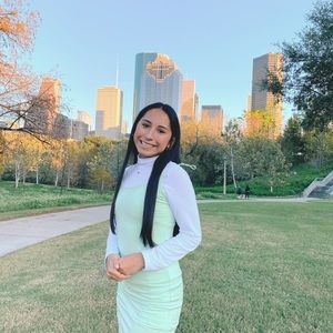 Meet your Posher, Meghann